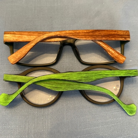 *2* Pairs of Fashion Reading Glasses +2.0 - Picture 4 of 16